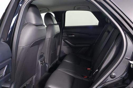 2026 Mazda CX-30 2.5 S Select Sport