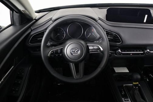 2026 Mazda CX-30 2.5 S Select Sport