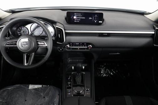 Wind Chill Pearl 2026 Mazda CX-50 2.5 S Preferred Package