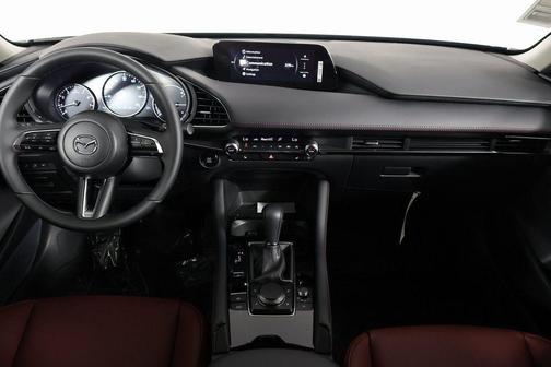 2026 Mazda Mazda3 AWD