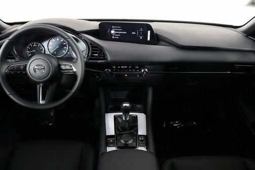 2026 Mazda Mazda3 FWD w/Premium Package