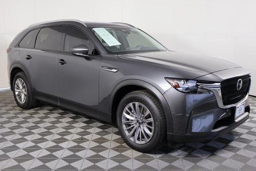 2024 Mazda CX-90 PHEV Preferred