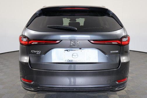 2024 Mazda CX-90 PHEV Preferred