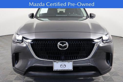 2024 Mazda CX-90 PHEV Preferred