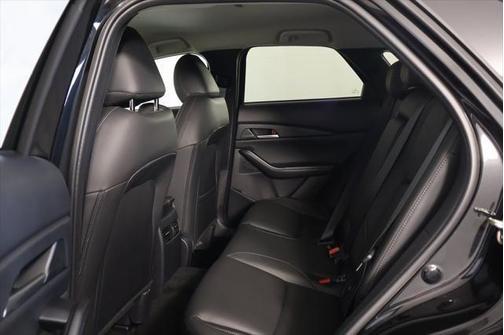 2026 Mazda CX-30 2.5 S Select Sport