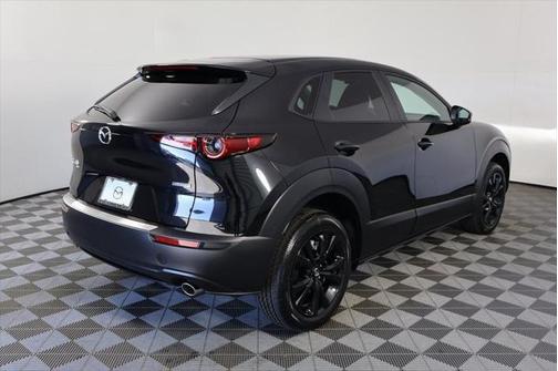 2026 Mazda CX-30 2.5 S Select Sport