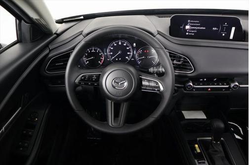 2026 Mazda CX-30 2.5 S Select Sport