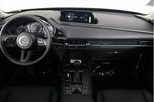 2026 Mazda CX-30 2.5 S Select Sport