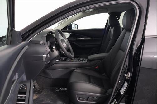 2026 Mazda CX-30 2.5 S Select Sport