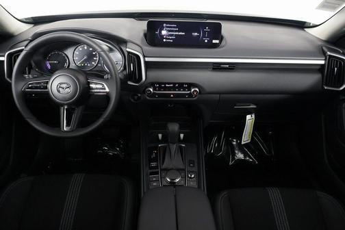 2025 Mazda CX-50 Hybrid Preferred Package