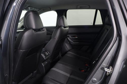 2025 Mazda CX-50 Hybrid Preferred Package