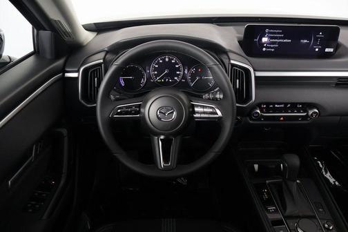2025 Mazda CX-50 Hybrid Preferred Package