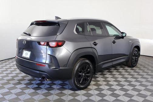 2025 Mazda CX-50 Hybrid Preferred Package