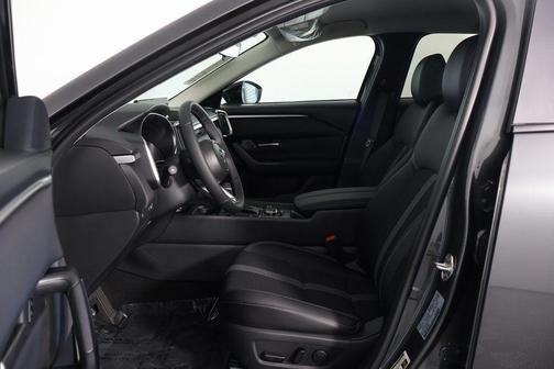 2025 Mazda CX-50 Hybrid Preferred Package