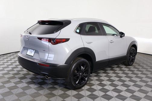 2025 Mazda CX-30 2.5 S Select Sport