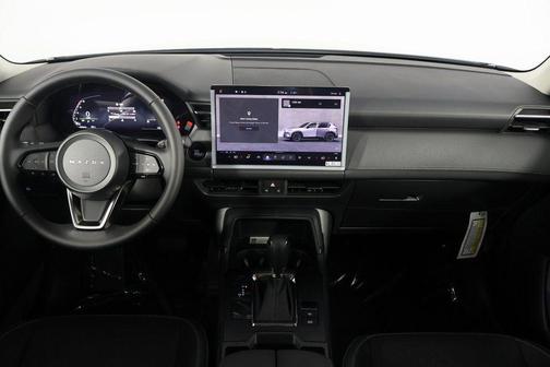 Rhodium White Metallic 2026 Mazda CX-5 2.5 S Select Package