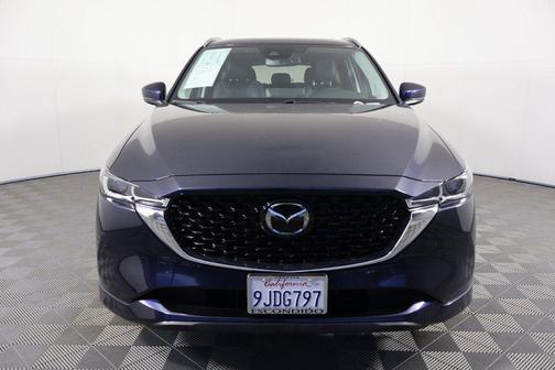 2024 Mazda CX-5 2.5 S Preferred