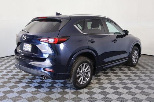 2024 Mazda CX-5 2.5 S Preferred