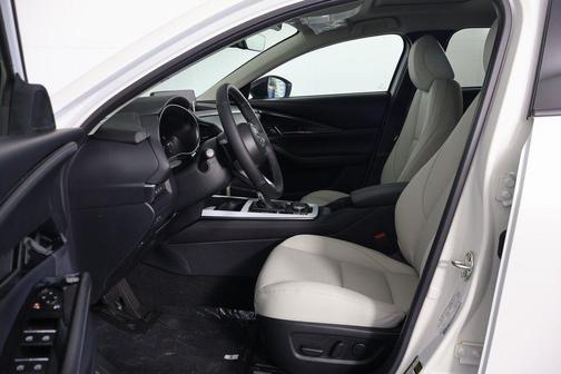 2026 Mazda CX-30 2.5 Turbo Premium Plus Package