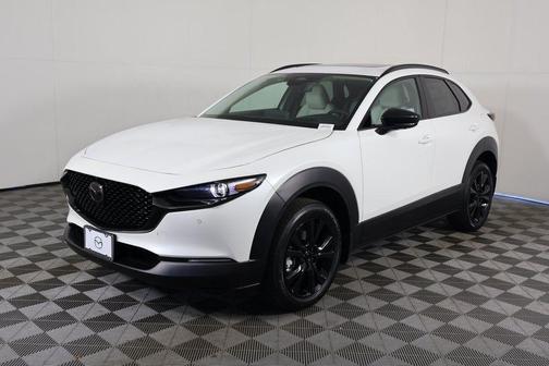 2026 Mazda CX-30 2.5 Turbo Premium Plus Package