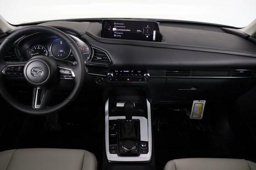 2026 Mazda CX-30 2.5 Turbo Premium Plus Package