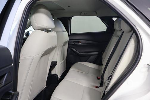 2026 Mazda CX-30 2.5 Turbo Premium Plus Package