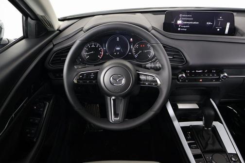 2026 Mazda CX-30 2.5 Turbo Premium Plus Package