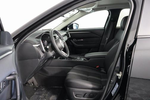 jet black mica 2026 Mazda CX-50 2.5 S