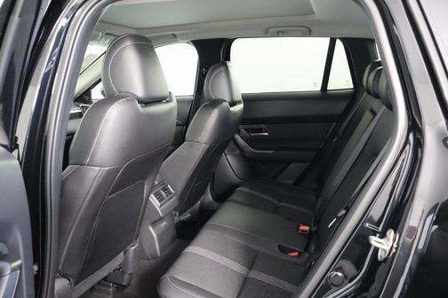 jet black mica 2026 Mazda CX-50 2.5 S