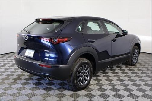 2026 Mazda CX-30 2.5 S