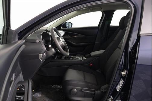 2026 Mazda CX-30 2.5 S