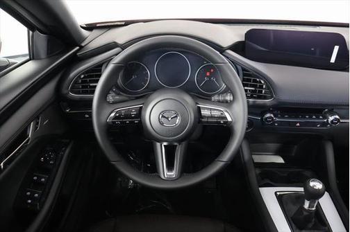 2026 Mazda Mazda3 FWD w/Premium Package