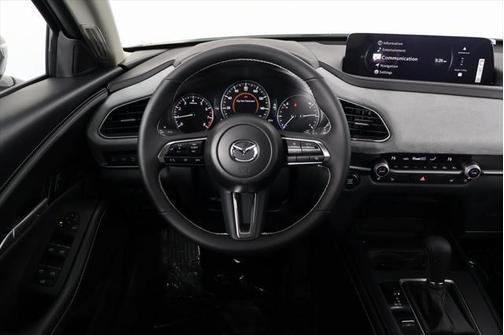 2026 Mazda CX-30 2.5 Turbo