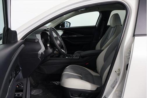 2026 Mazda CX-30 2.5 Turbo