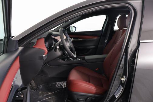 2026 Mazda Mazda3 2.5 Turbo AWD