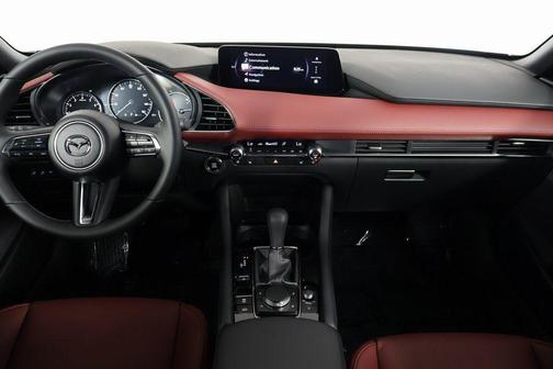 2026 Mazda Mazda3 2.5 Turbo AWD