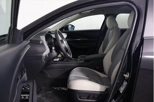 2026 Mazda CX-30 2.5 Turbo