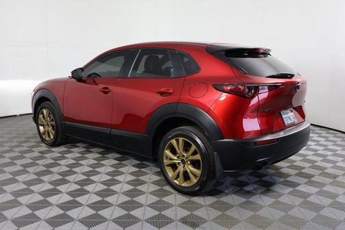 2021 Mazda CX-30 Preferred