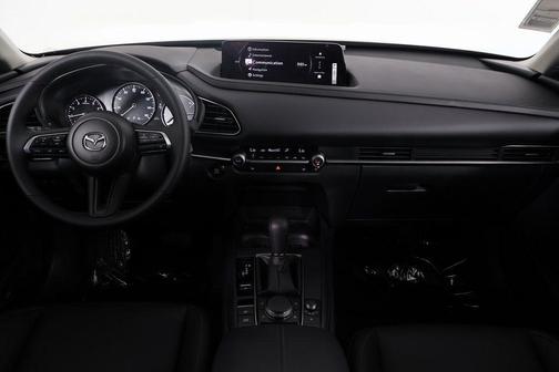 2026 Mazda CX-30 2.5 S Preferred Package