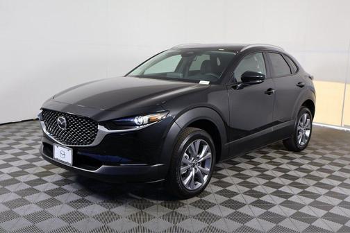 2026 Mazda CX-30 2.5 S Preferred Package