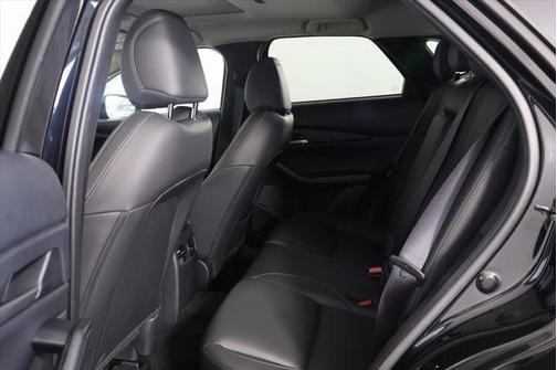 2026 Mazda CX-30 2.5 S Preferred Package