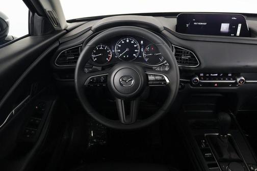 2026 Mazda CX-30 2.5 S Select Sport