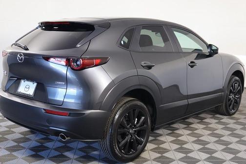 2026 Mazda CX-30 2.5 S Select Sport