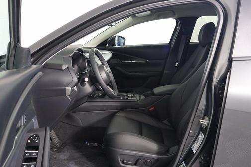 2026 Mazda CX-30 2.5 S Select Sport