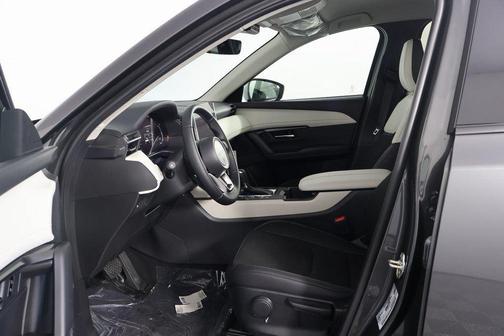 Machine Gray Metallic 2026 Mazda CX-5 2.5 S Select Package