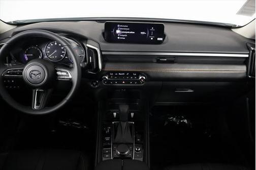 2026 Mazda CX-50 Hybrid Premium Plus