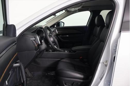 2026 Mazda CX-50 Hybrid Premium Plus