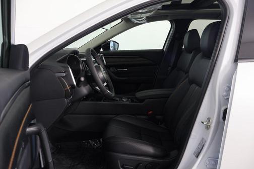 2026 Mazda CX-50 Hybrid Sport