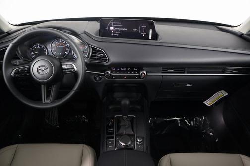 2026 Mazda CX-30 2.5 S Preferred Package