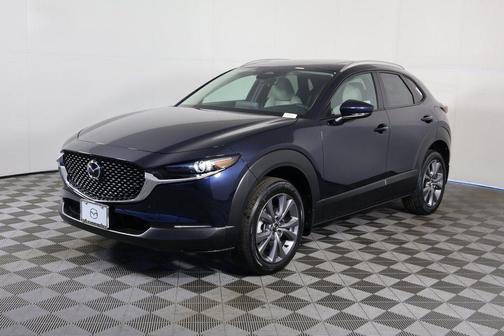 2026 Mazda CX-30 2.5 S Preferred Package